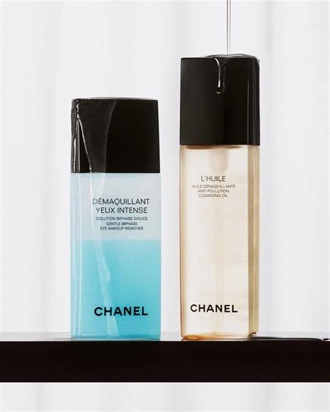 chanel face cleansing|chanel make up remover.